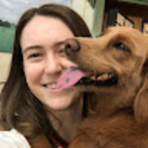Meet your Posher, Georgia
